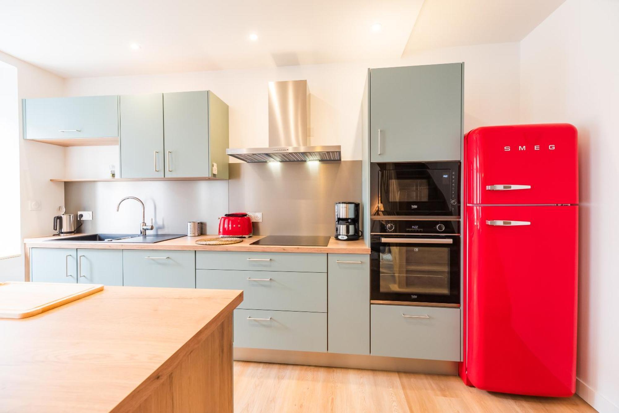 Charmante Maison Bretonne Au Coeur De L'ile Grande Holiday home Pleumeur-Bodou